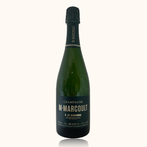 Marcoult B de Barbonne
