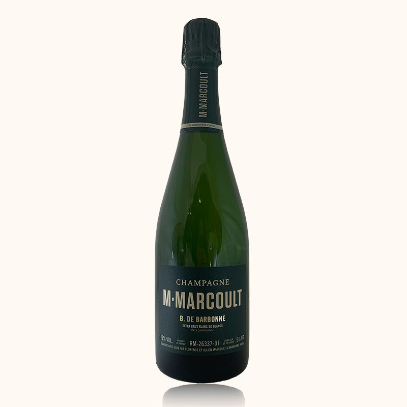 Marcoult B de Barbonne