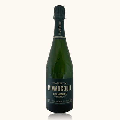 Marcoult B de Barbonne