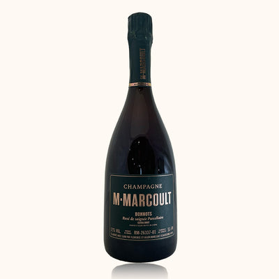 Marcoult Bonnots