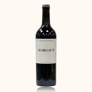 Margaux La Closerie des Moussis