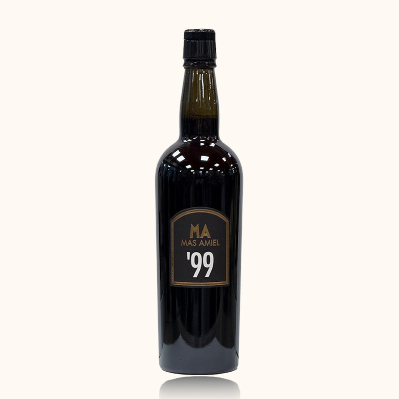 Mas Amiel Vintage Maury 1999