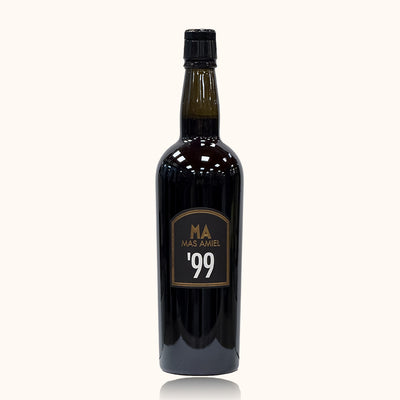 Mas Amiel Vintage Maury 1999