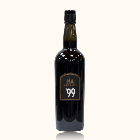 Mas Amiel Vintage Maury 1999