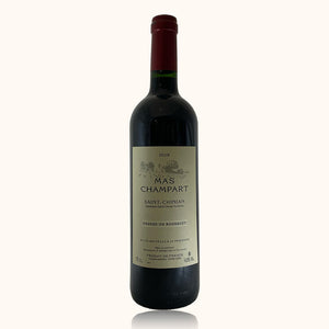 Mas Champart Causse du Bousquet