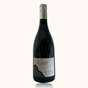 Mas Gourdou Grain par grain