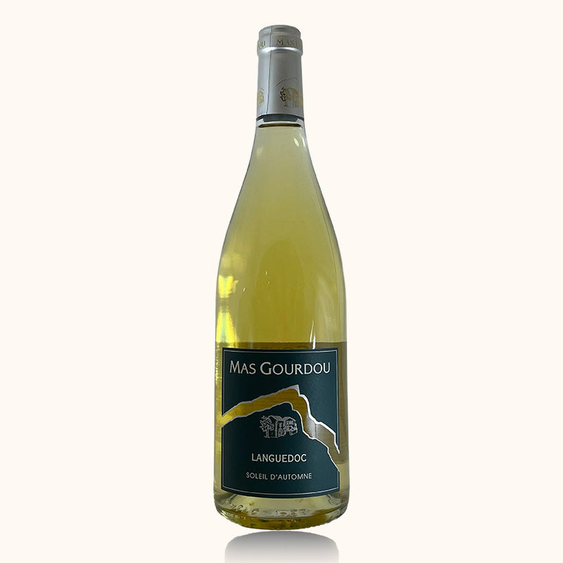Mas Gourdou Soleil d'Automne