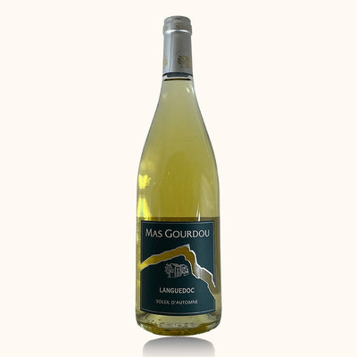 Mas Gourdou Soleil d'Automne