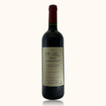 Mas Champart · Causse du Bousquet · 2018