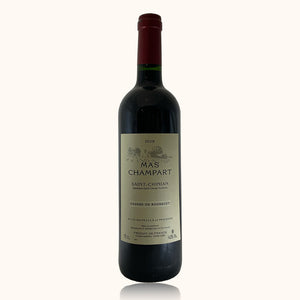Mas Champart Causse du Bousquet