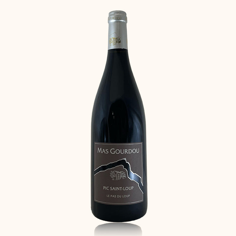Mas Gourdou Le Pas du Loup Image