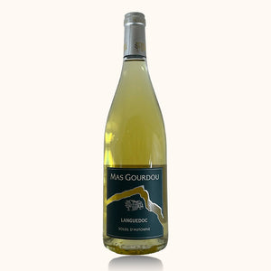 Mas Gourdou Soleil d'Automne