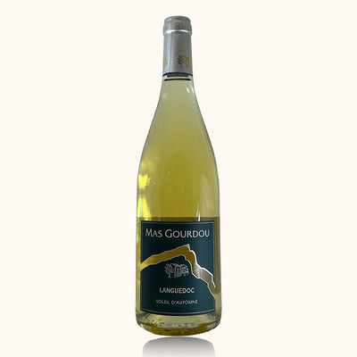 Mas Gourdou Soleil d'Automne