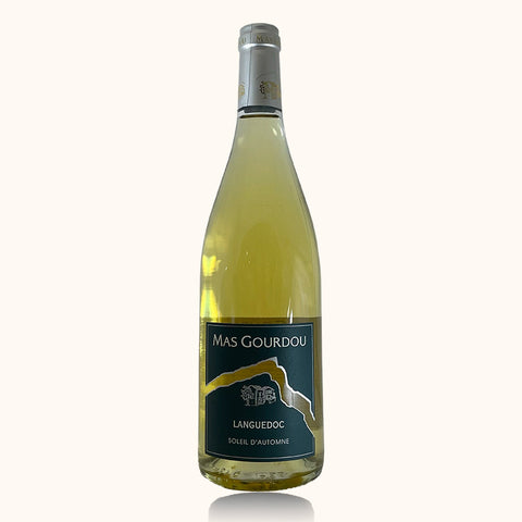 Mas Gourdou Soleil d'Automne