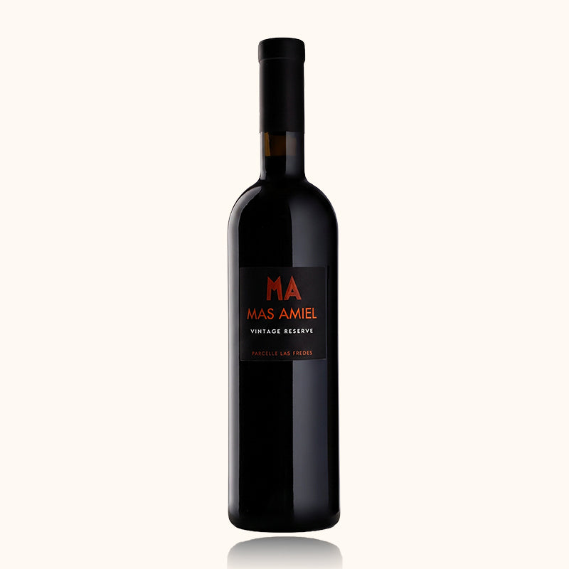 Maury Mas Amiel Vintage Réserve
