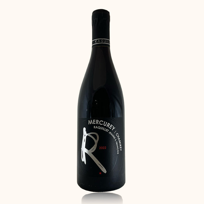 Mercurey Chamirez Domaine François Raquillet