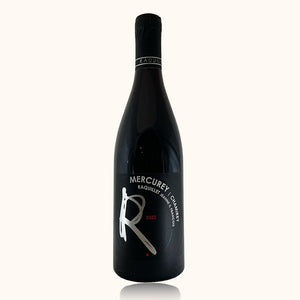 Mercurey Chamirez Domaine François Raquillet