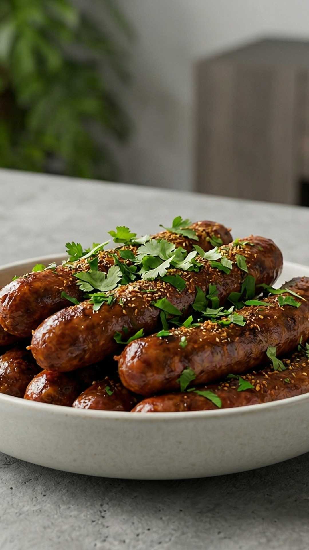 Merguez maison Mobile