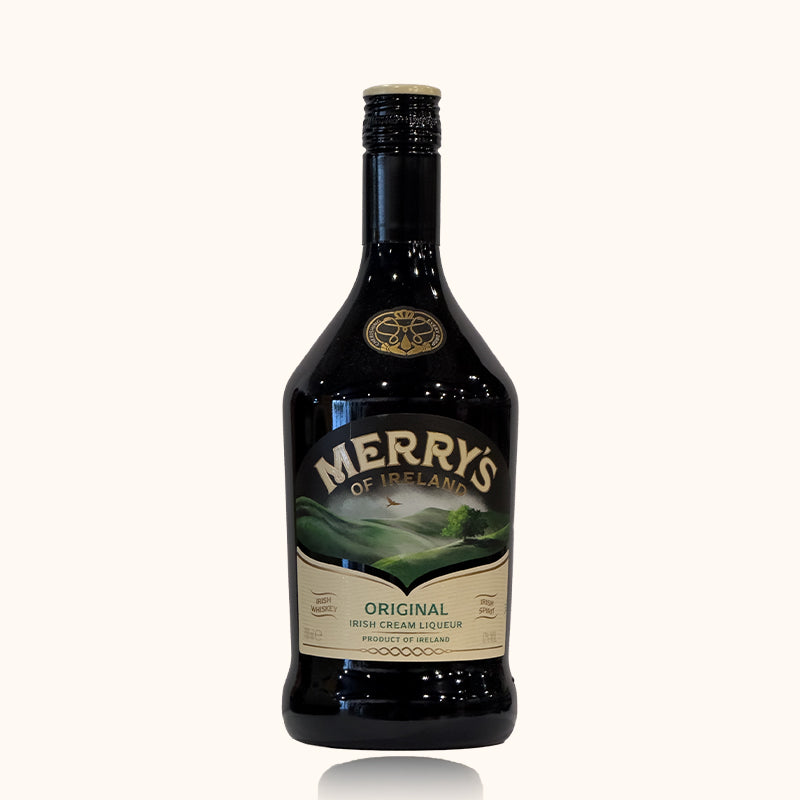 Merrys Irish Cream