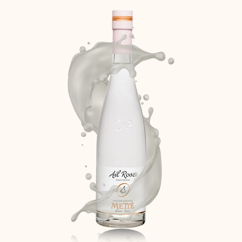 Metté Ail bouteille