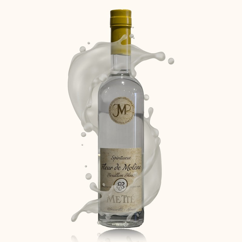 Metté Bouillon Blanc bouteille