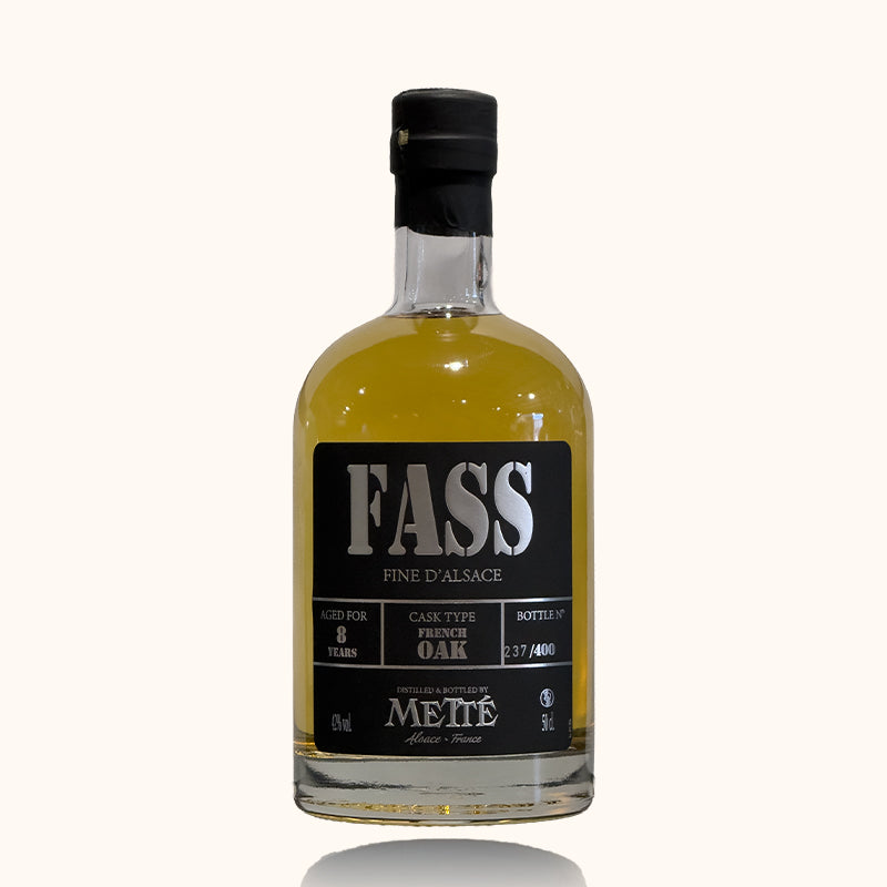 Metté Fine d'Alsace