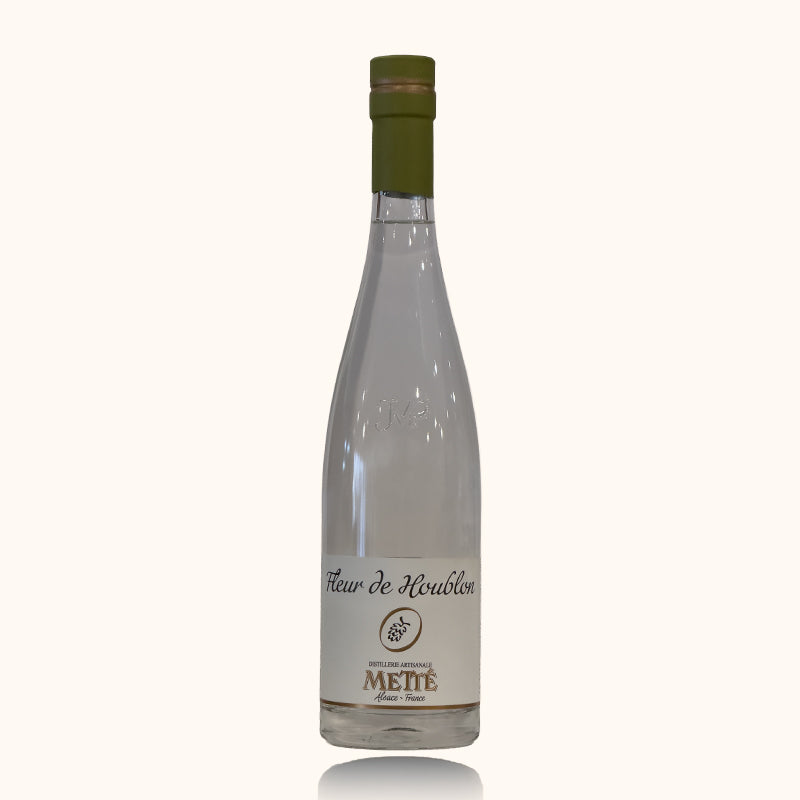 Metté Fleur de Houblon