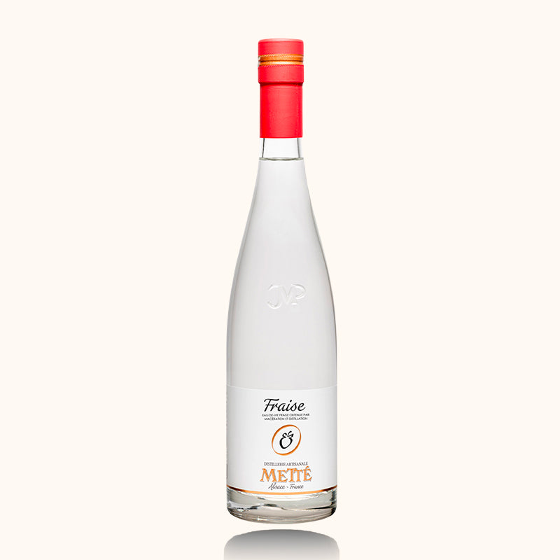 Metté Fraise