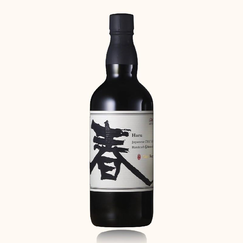Metté Gin Haru