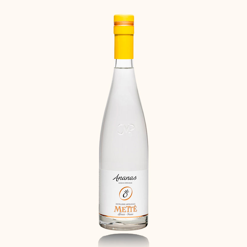 Metté Liqueur d'Ananas