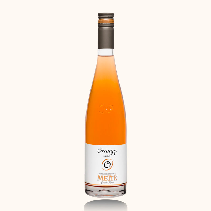 Metté Liqueur d'Orange