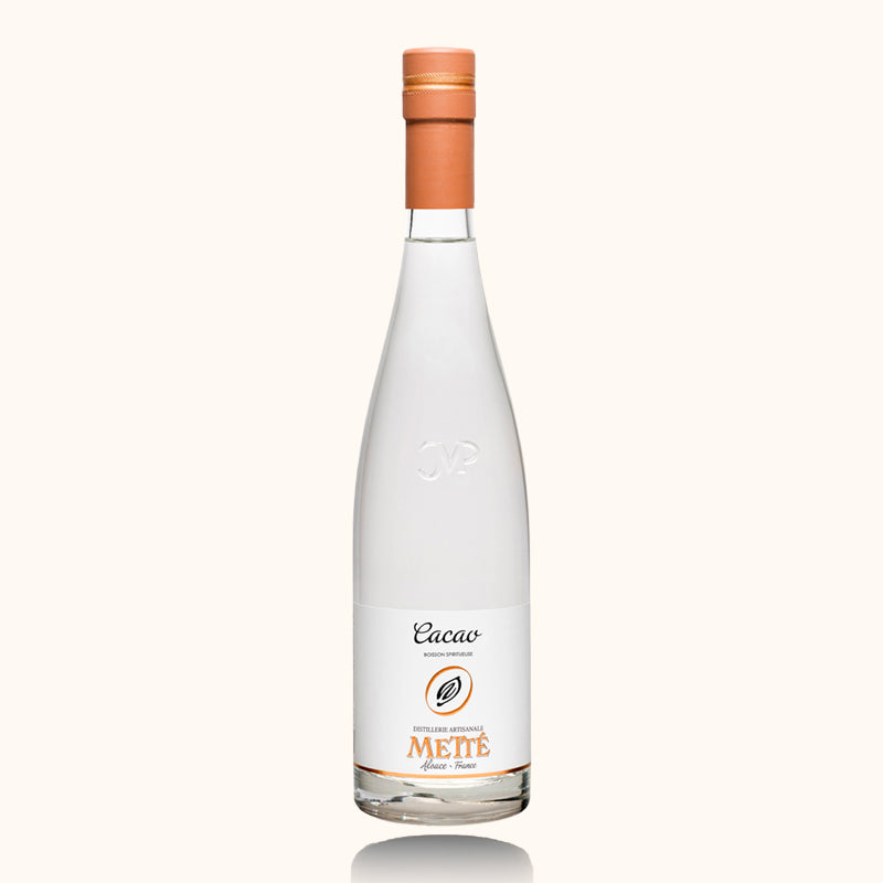 Metté Liqueur de Cacao