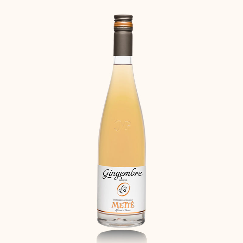 Metté Liqueur de Gingembre