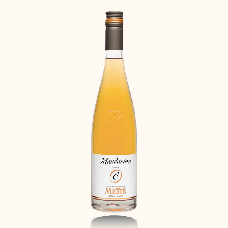 Metté Liqueur de Mandarine