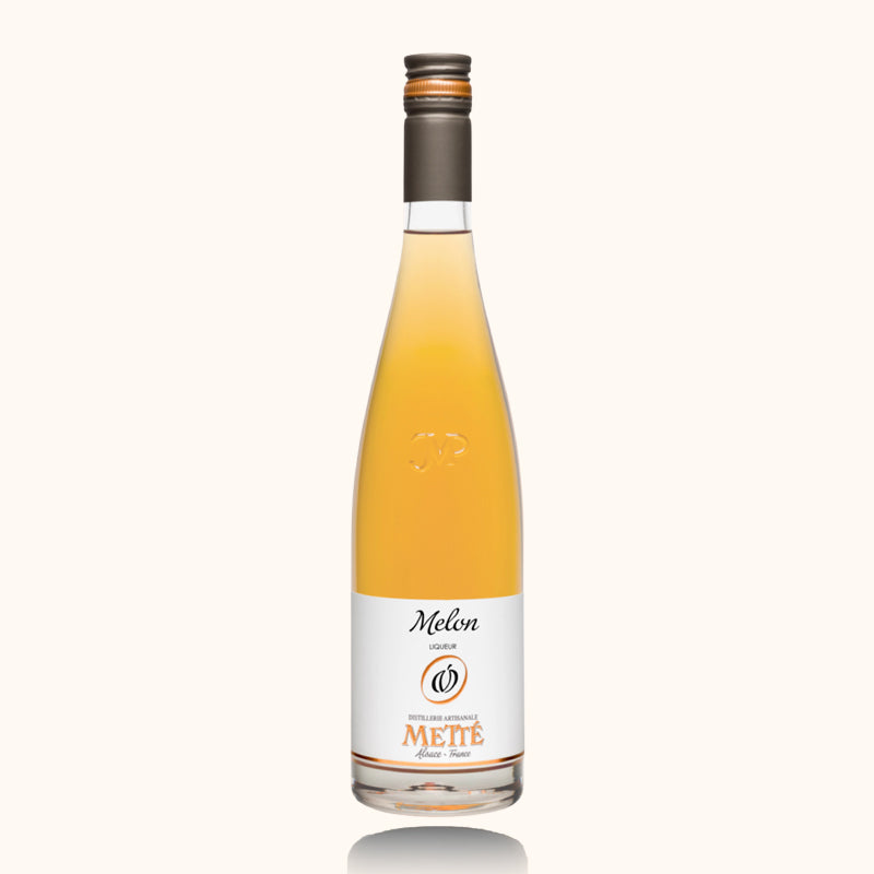 Metté Liqueur de Melon