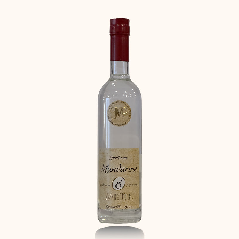 Metté Mandarine