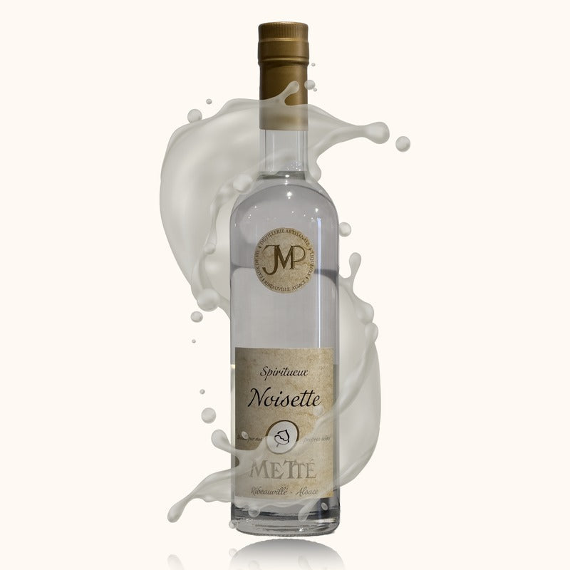 Metté Noisette bouteille