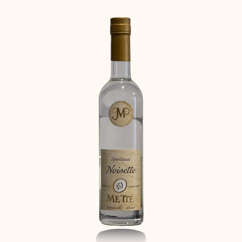Metté Noisette