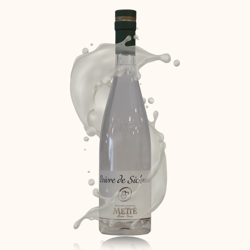 Metté Poivre de Sichuan bouteille