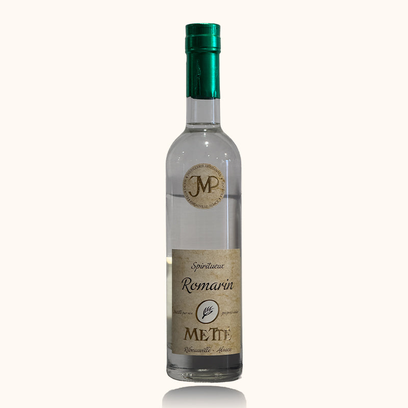 Metté Romarin
