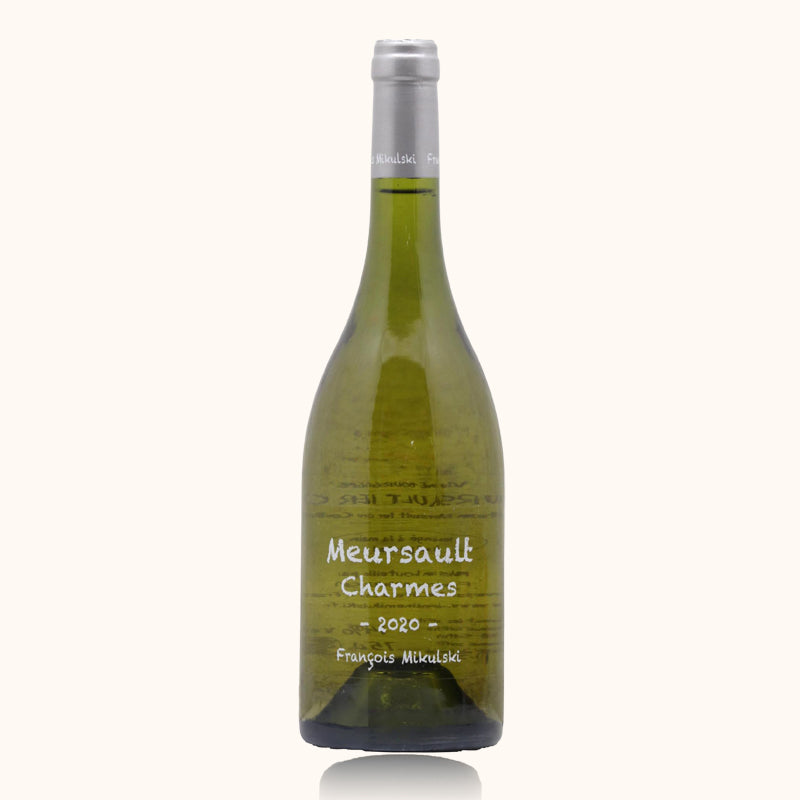 Meursault 1er Cru Charmes Mikulski