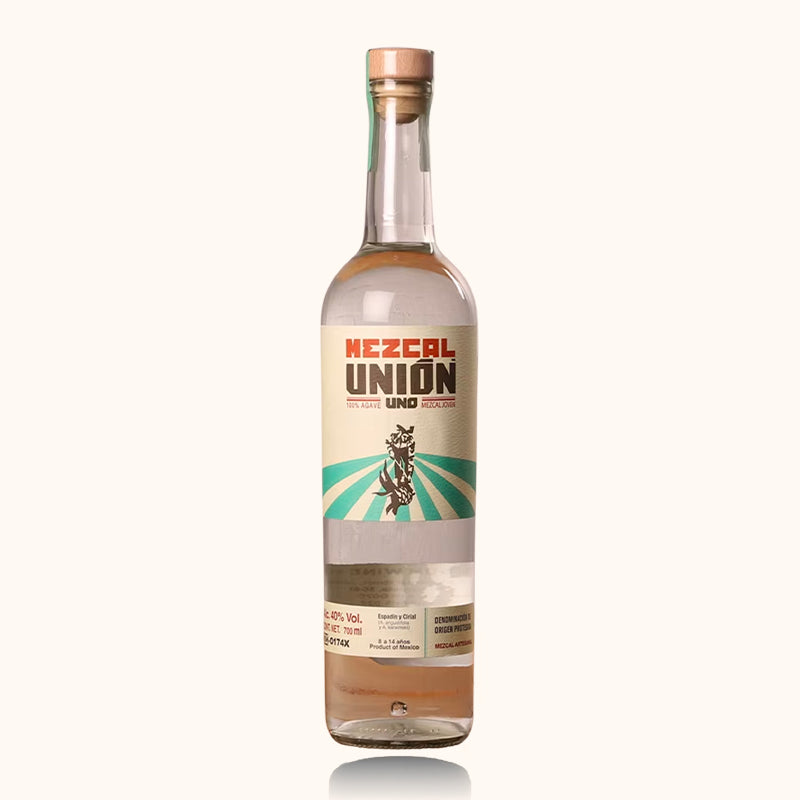 Mezcal Union