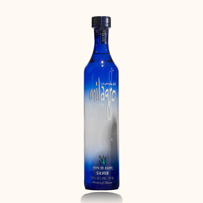 Milagro Silver