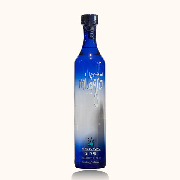 Milagro Silver