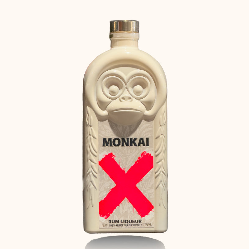 Monkai Rum Liqueur