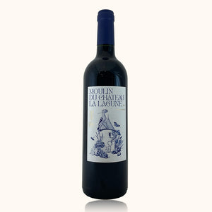 Moulin du Château La Lagune 2017