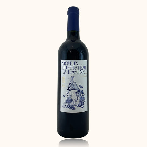 Moulin du Château La Lagune 2017