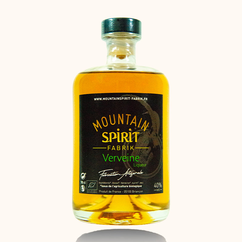 Mountain Spirit Verveine