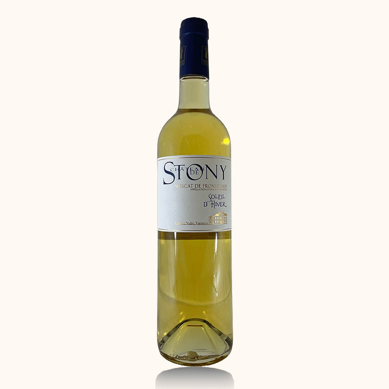 Muscat Stony Soleil d'Hiver