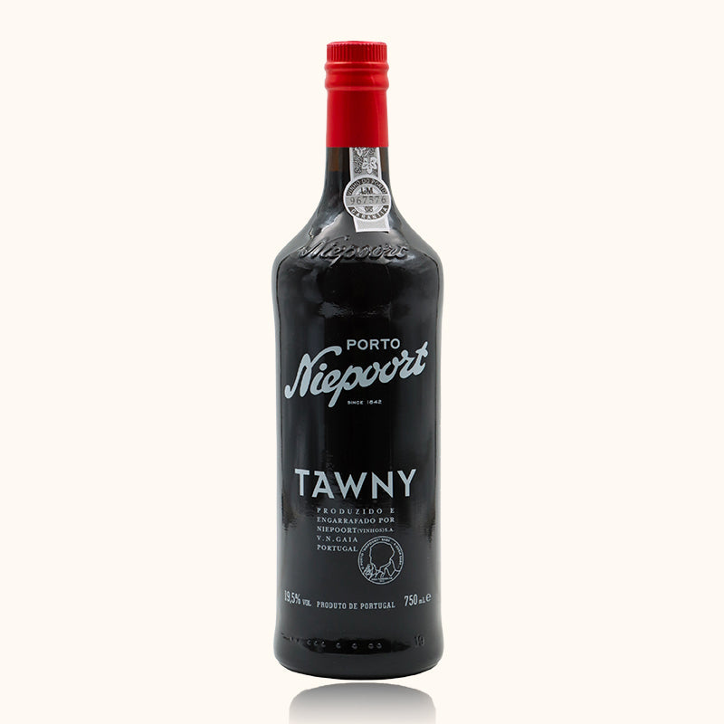 Porto Niepoort Tawny